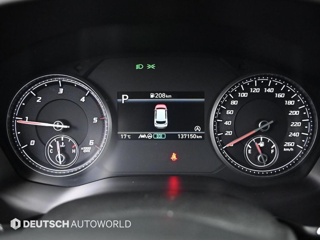 HYUNDAI Santa Fe - Vista 8