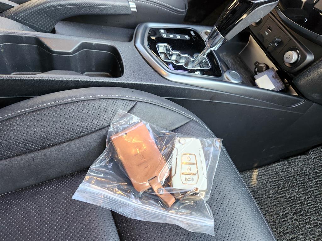 Ssangyong Tivoli 2018 Blanco - Importación desde Corea - HF Imports Iquique - Foto 13