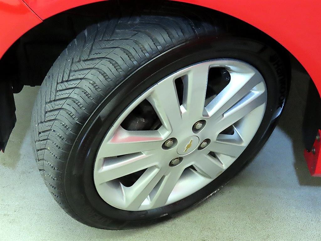 Chevrolet Spark 2014 Rojo - Importación desde Corea - HF Imports Iquique - Foto 20