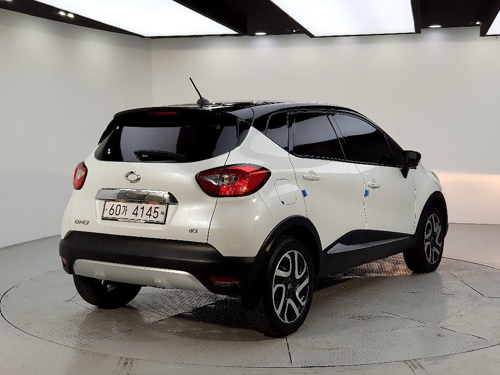 SAMSUNG QM3 - Vista 4