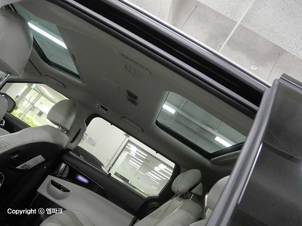 KIA Carnival 2021 Gris - Importación desde Corea - HF Imports Iquique - Foto 15