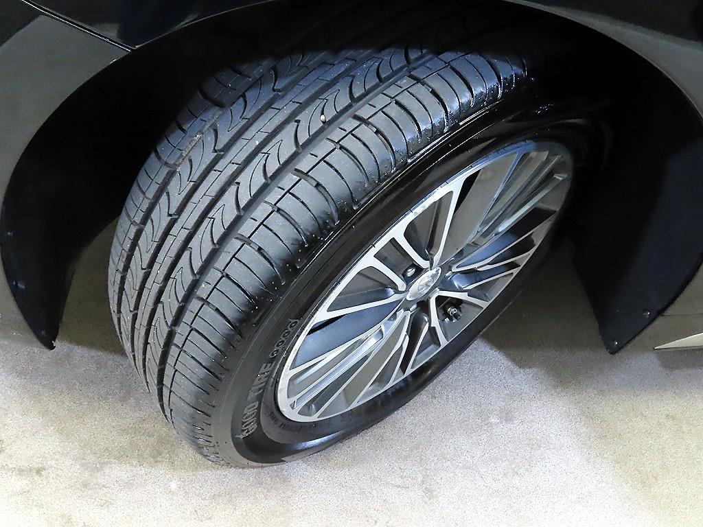 HYUNDAI Grandeur 2018 Negro - Importación desde Corea - HF Imports Iquique - Foto 20