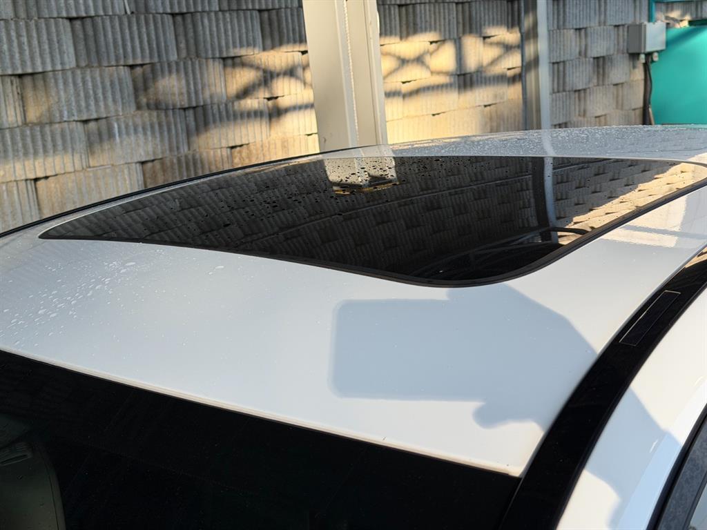 Mercedes Benz C Class - Vista 5