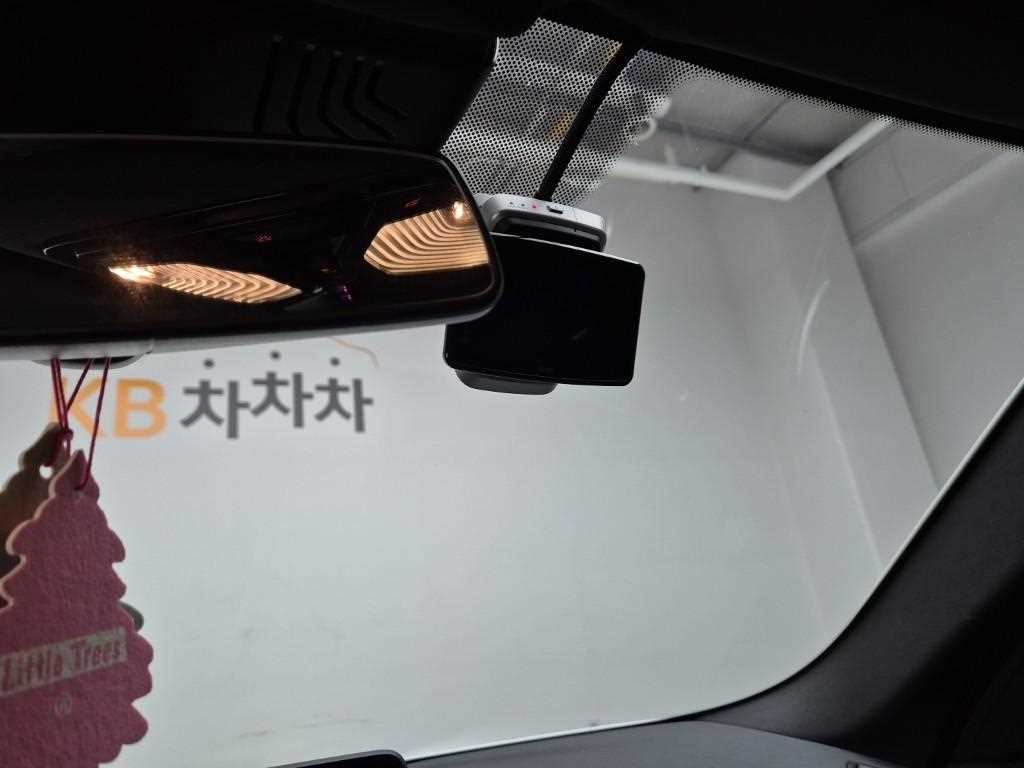 BMW 5 Series 2022 Blanco - Importación desde Corea - HF Imports Iquique - Foto 18