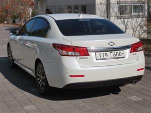 SAMSUNG SM5 - Vista 8