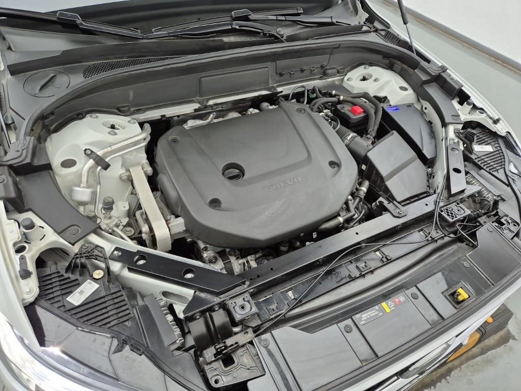 Volvo XC60 - Vista 6