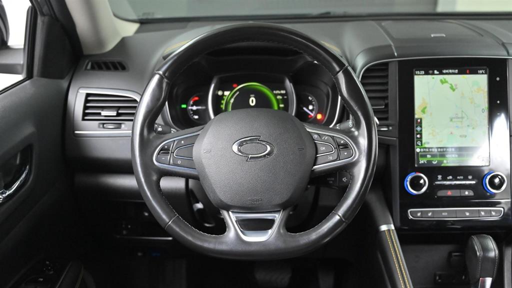 SAMSUNG QM6 2020 Gris - Importación desde Corea - HF Imports Iquique - Foto 13