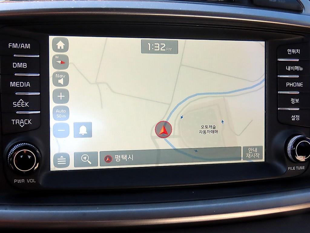 KIA Sorento 2016 - Importación desde Corea - HF Imports Iquique - Foto 14