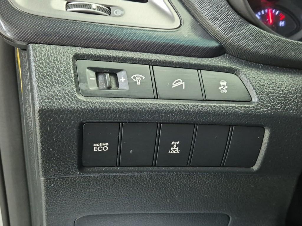 HYUNDAI Santa Fe 2015 Gris - Importación desde Corea - HF Imports Iquique - Foto 17