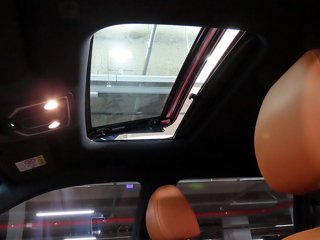 Ssangyong Rexton 2022 Rojo - Importación desde Corea - HF Imports Iquique - Foto 16