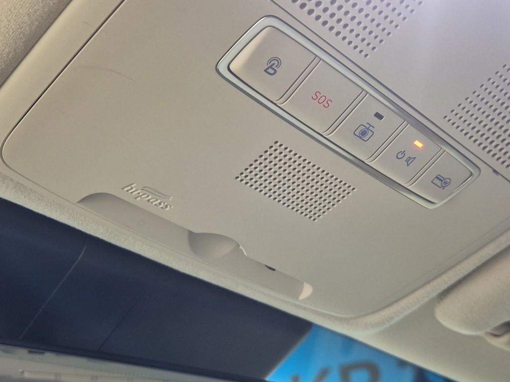 HYUNDAI Grandeur - Vista 12