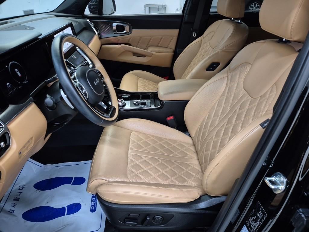 KIA Sorento - Vista 11