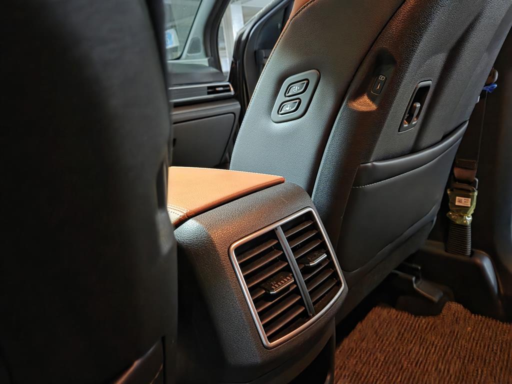 KIA Sportage 2023 Gris - Importación desde Corea - HF Imports Iquique - Foto 18