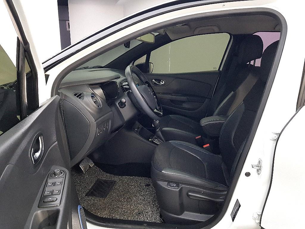 SAMSUNG QM3 - Vista 8