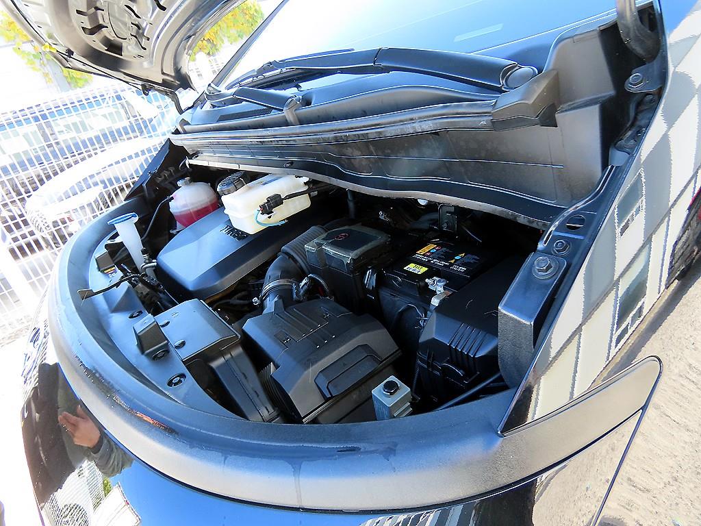 HYUNDAI Staria 2022 Negro - Importación desde Corea - HF Imports Iquique - Foto 19