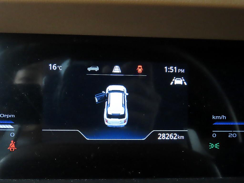 Ssangyong Torres - Vista 8