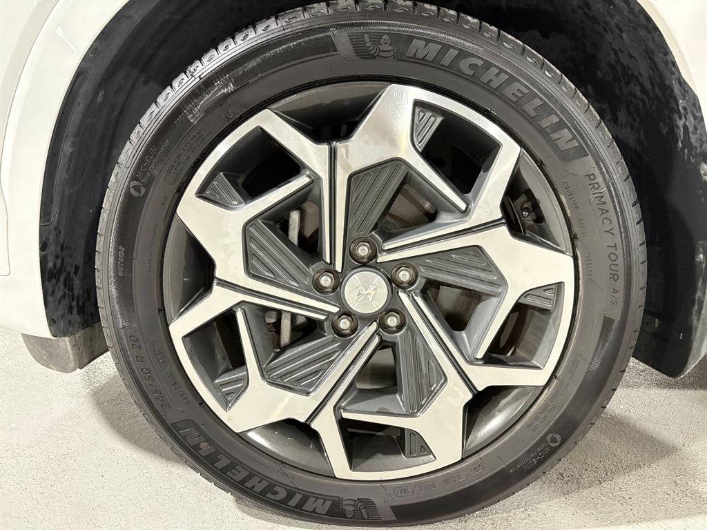 HYUNDAI Palisade 2022 Blanco - Importación desde Corea - HF Imports Iquique - Foto 20