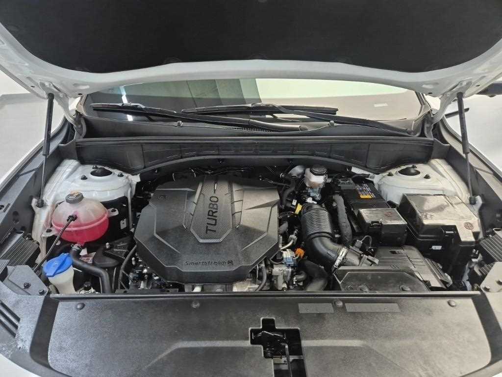 KIA Sorento - Vista 5