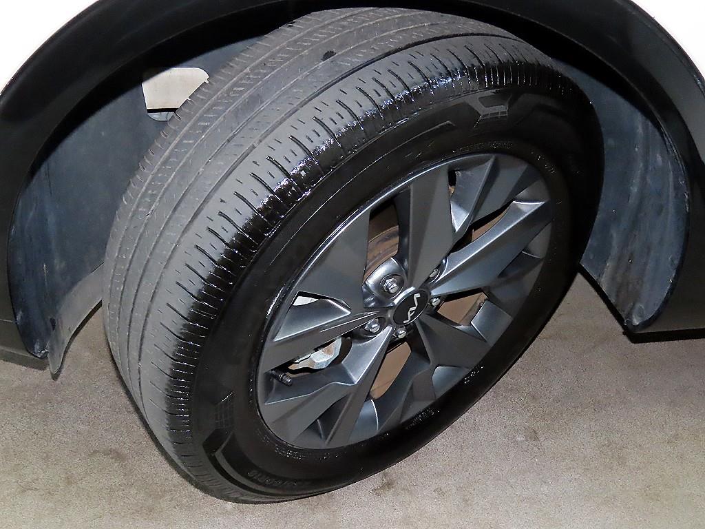 KIA Sportage 2022 Blanco - Importación desde Corea - HF Imports Iquique - Foto 20