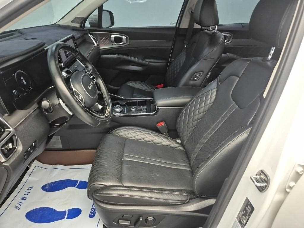 KIA Sorento - Vista 11