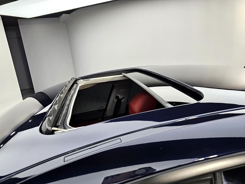 BMW 4 Series - Vista 12