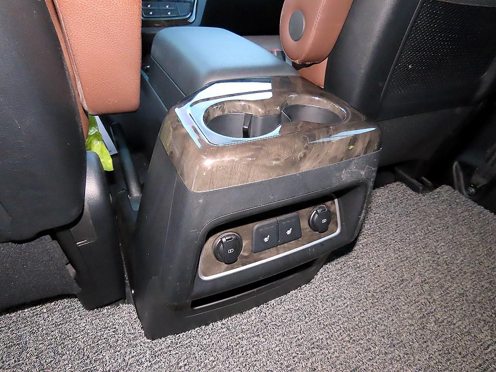 HYUNDAI Starex 2019 Negro - Importación desde Corea - HF Imports Iquique - Foto 17