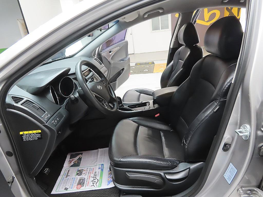 HYUNDAI Sonata 2014 - Importación desde Corea - HF Imports Iquique - Foto 13