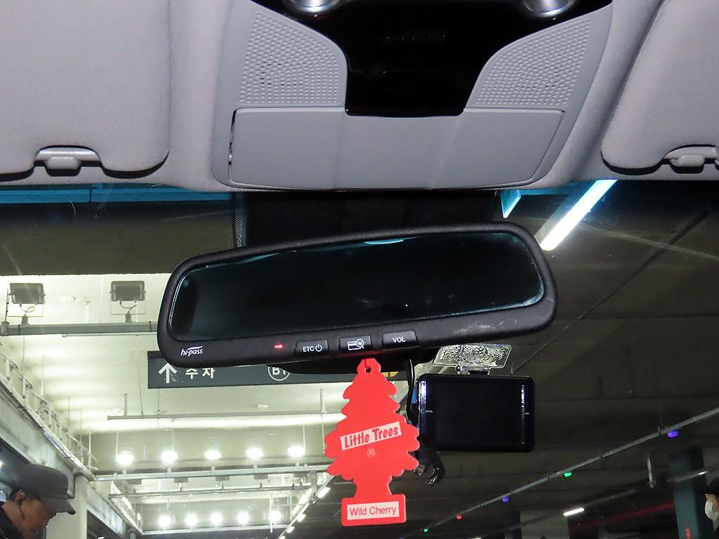 HYUNDAI Grandeur 2018 Negro - Importación desde Corea - HF Imports Iquique - Foto 17