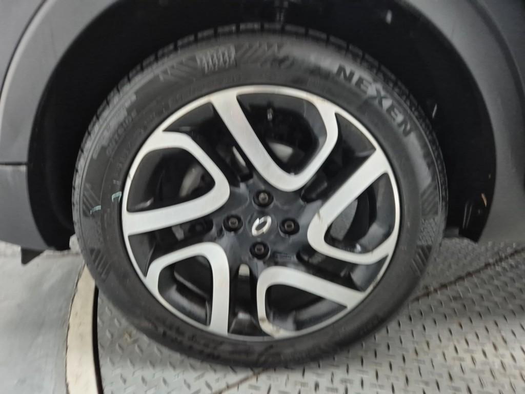 SAMSUNG QM3 2016 Negro - Importación desde Corea - HF Imports Iquique - Foto 18