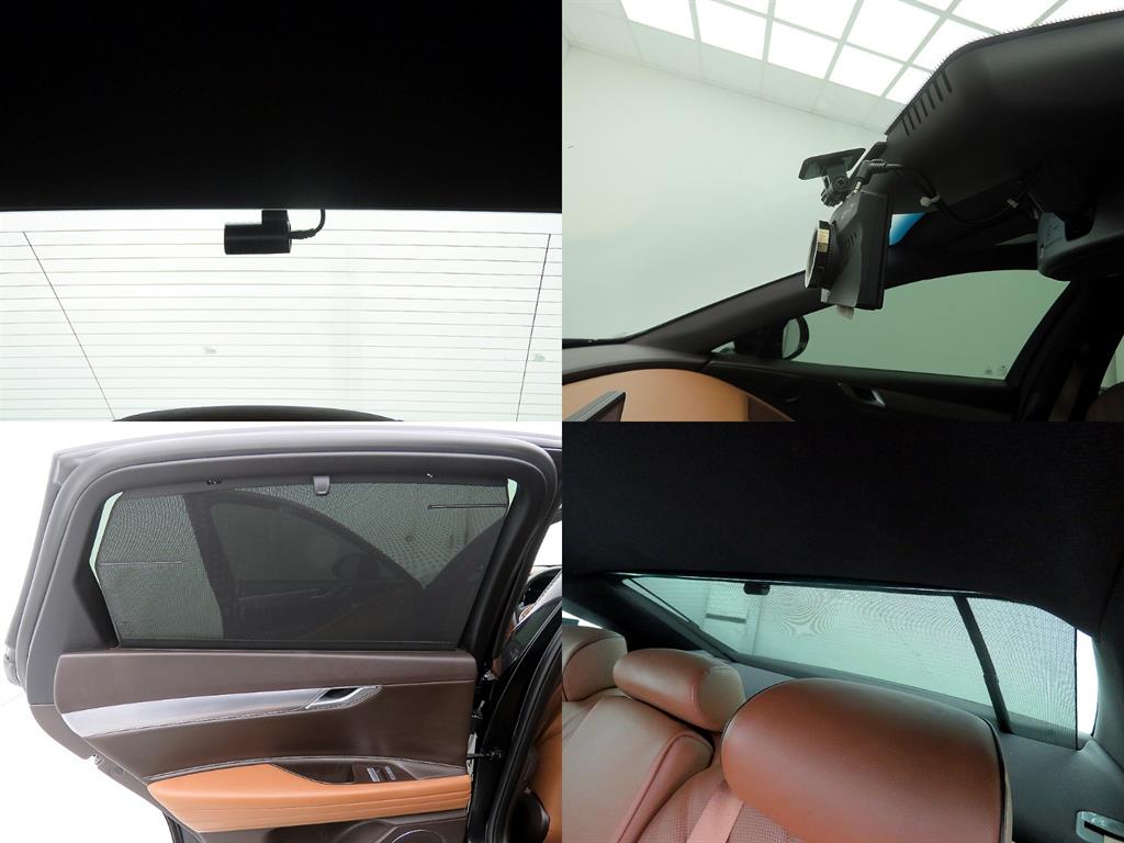 Genesis G80 2023 Negro - Importación desde Corea - HF Imports Iquique - Foto 18