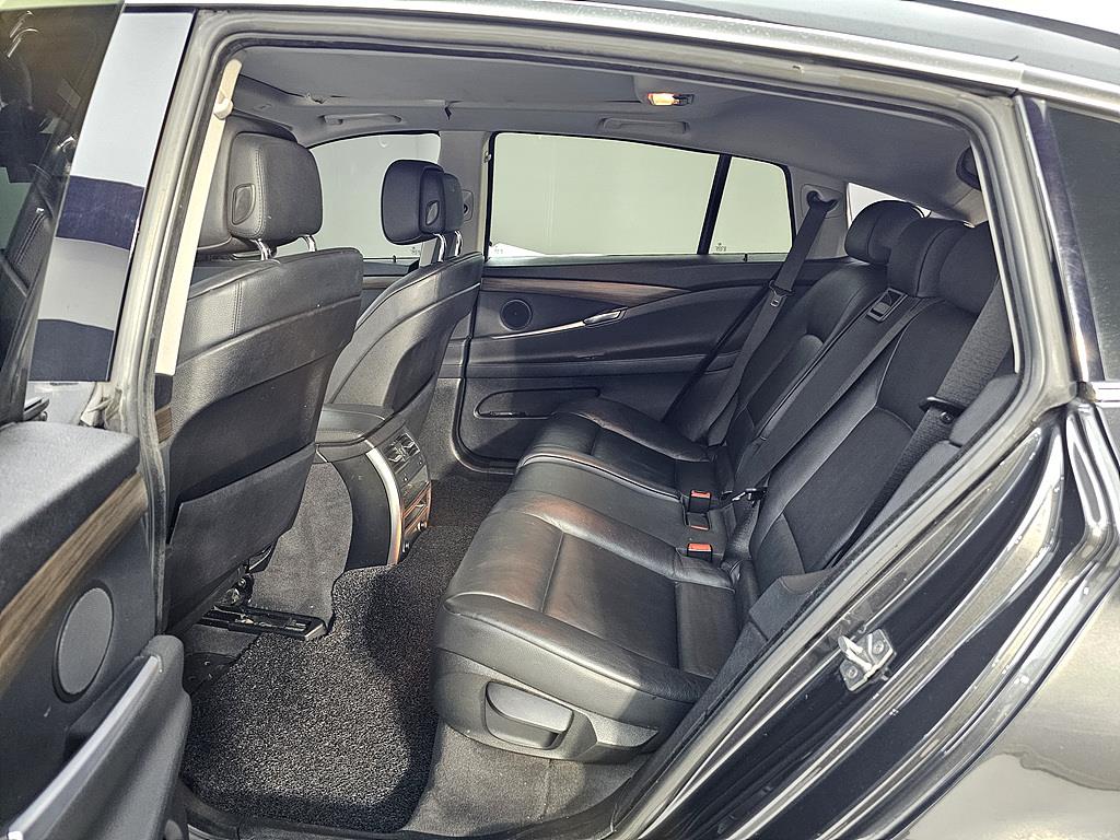 BMW Gran Turismo - Vista 9