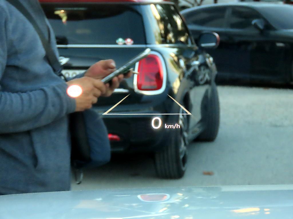 HYUNDAI Santa Fe - Vista 10