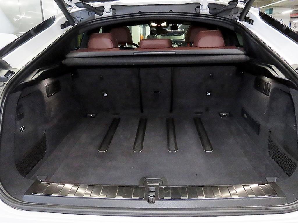 BMW X6 2024 Blanco - Importación desde Corea - HF Imports Iquique - Foto 16