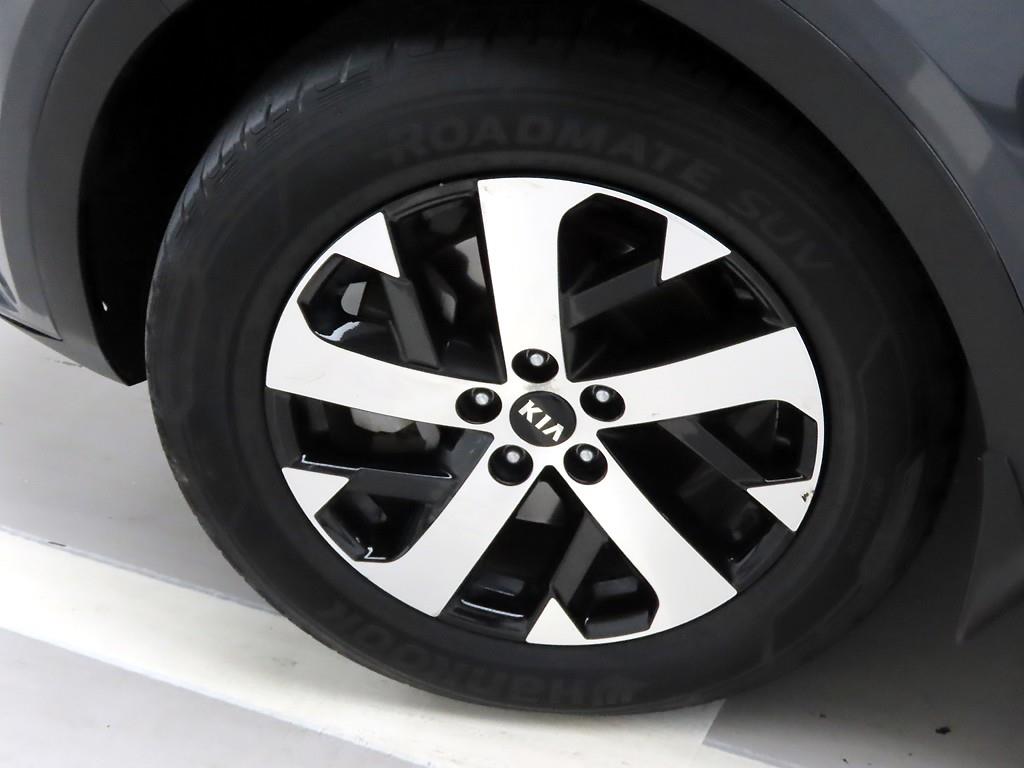 KIA Sorento 2021 Gris - Importación desde Corea - HF Imports Iquique - Foto 19