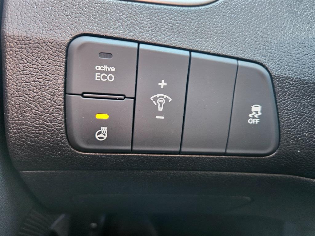 HYUNDAI Avante 2016 Blanco - Importación desde Corea - HF Imports Iquique - Foto 16