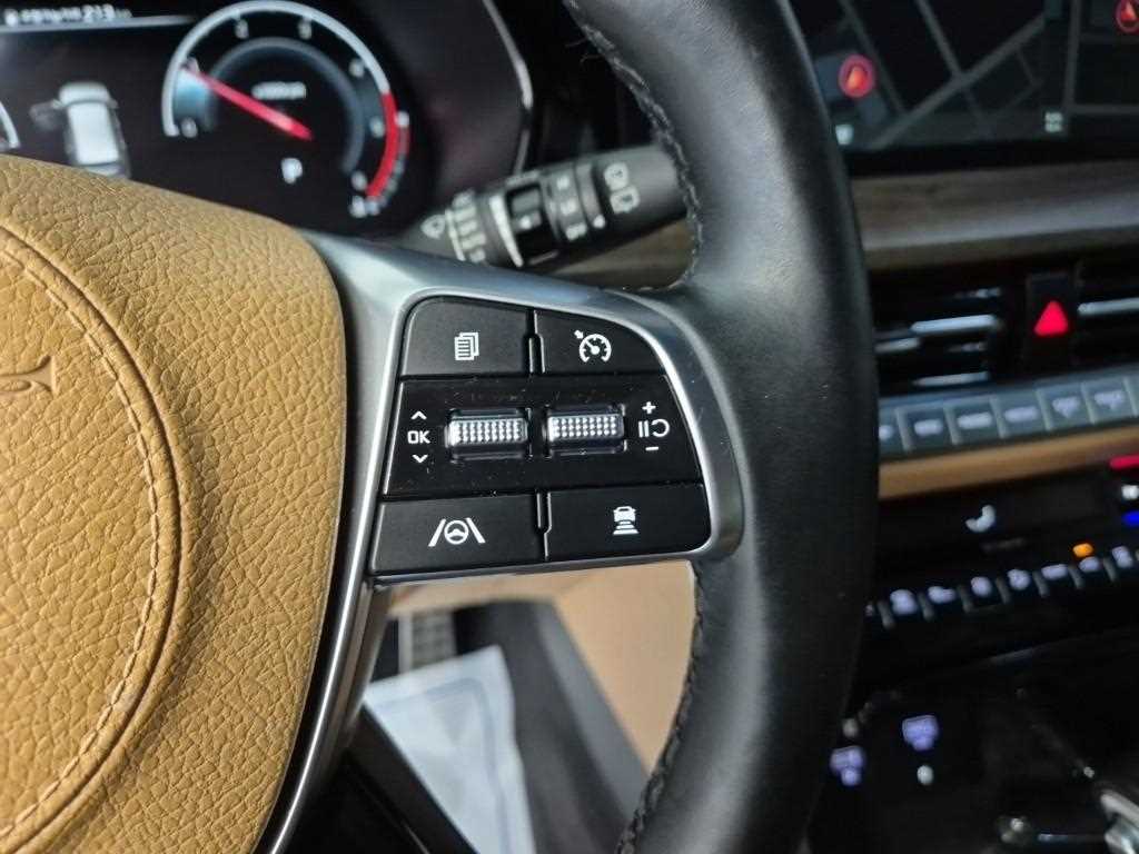 KIA Mohave 2021 Blanco - Importación desde Corea - HF Imports Iquique - Foto 15