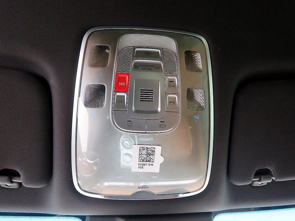 Genesis G80 2023 Negro - Importación desde Corea - HF Imports Iquique - Foto 13