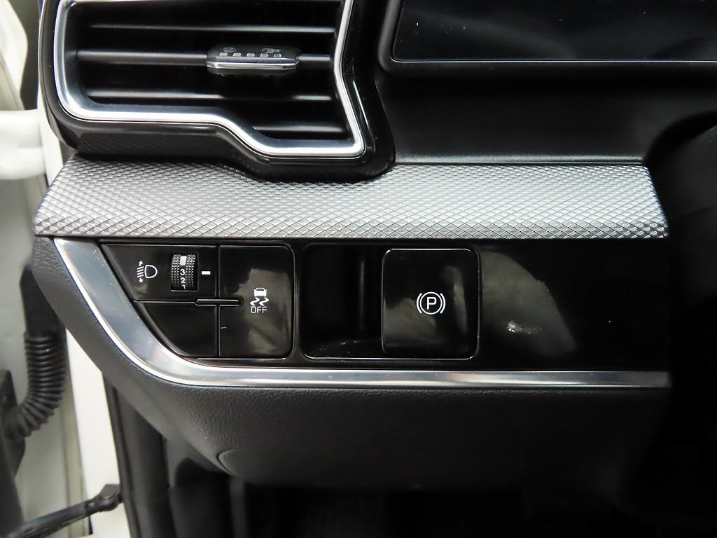 KIA Sportage 2022 Blanco - Importación desde Corea - HF Imports Iquique - Foto 13