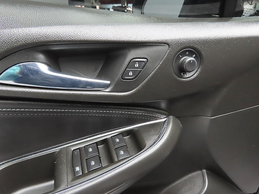 Chevrolet Cruise 2017 Negro - Importación desde Corea - HF Imports Iquique - Foto 13