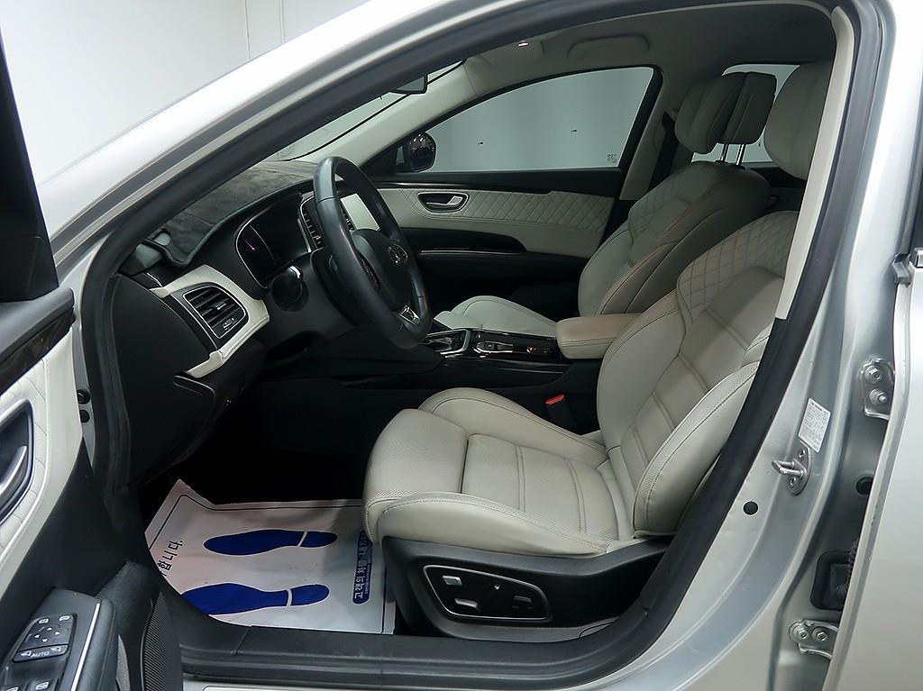 SAMSUNG SM6 2016 Gris - Importación desde Corea - HF Imports Iquique - Foto 11