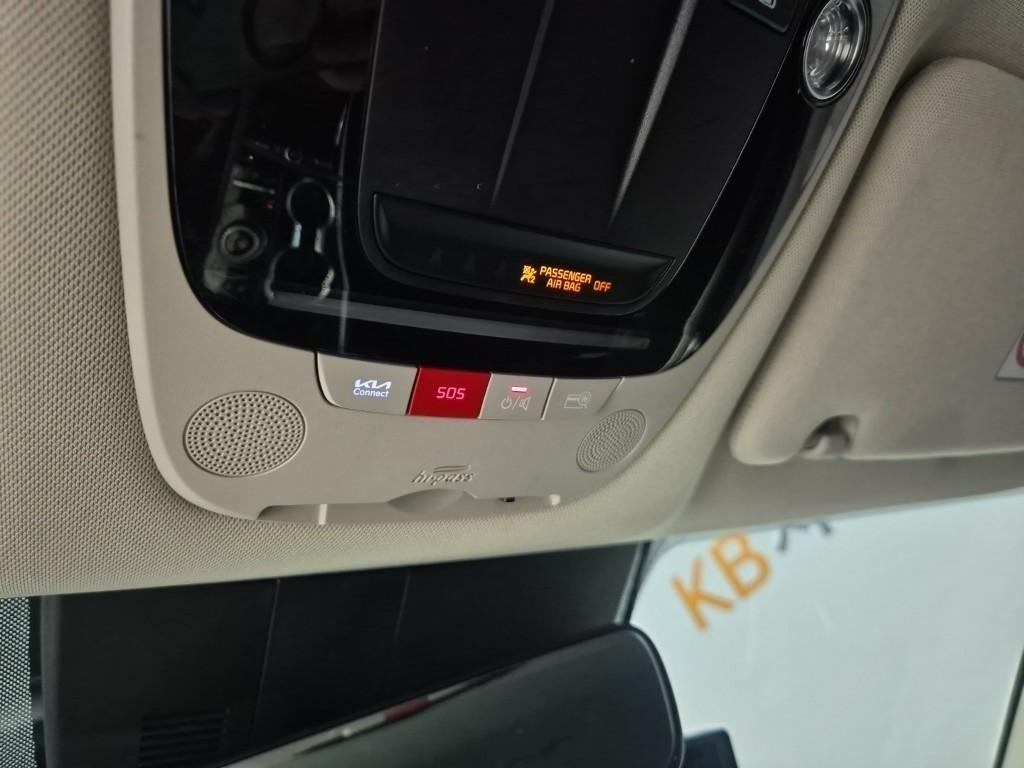 KIA K5 2023 Gris - Importación desde Corea - HF Imports Iquique - Foto 16
