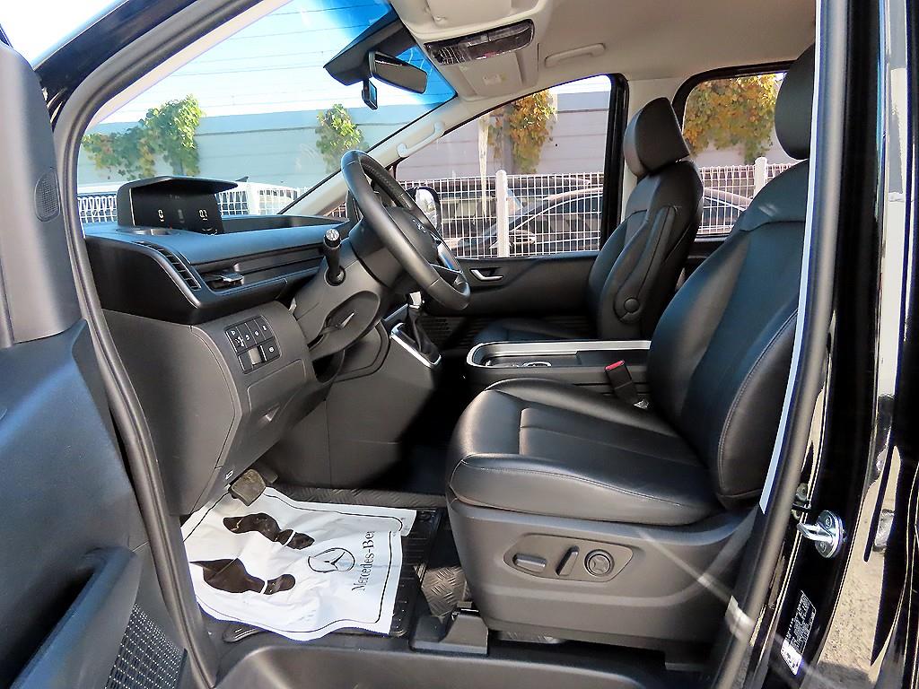 HYUNDAI Staria - Vista 7