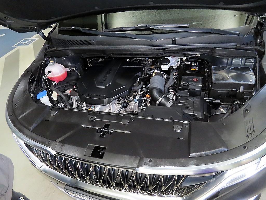 KIA Carnival 2021 Negro - Importación desde Corea - HF Imports Iquique - Foto 19