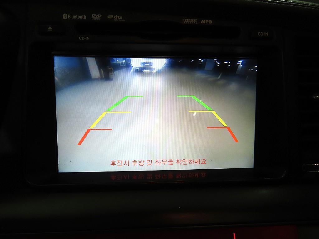 KIA K5 2013 Plateado - Importación desde Corea - HF Imports Iquique - Foto 14