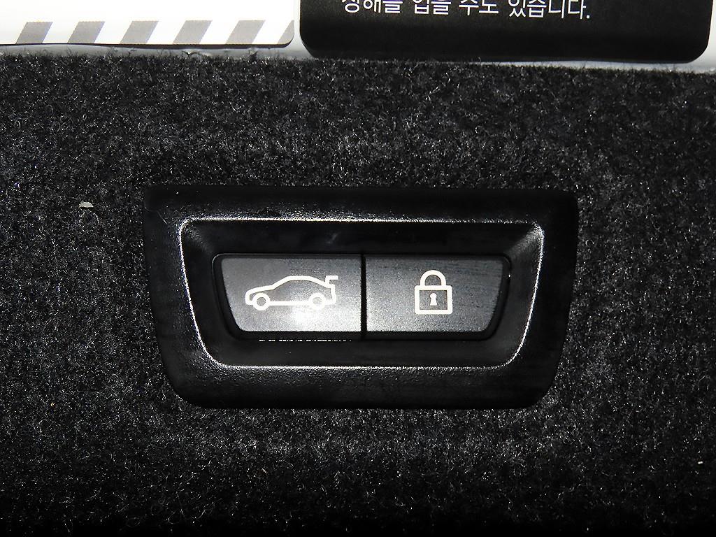 BMW 5 Series 2021 Blanco - Importación desde Corea - HF Imports Iquique - Foto 17