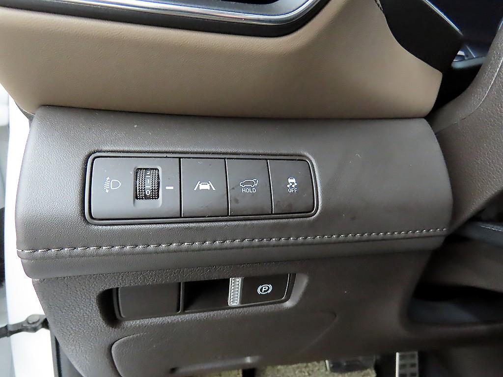 HYUNDAI Santa Fe 2021 Blanco - Importación desde Corea - HF Imports Iquique - Foto 13