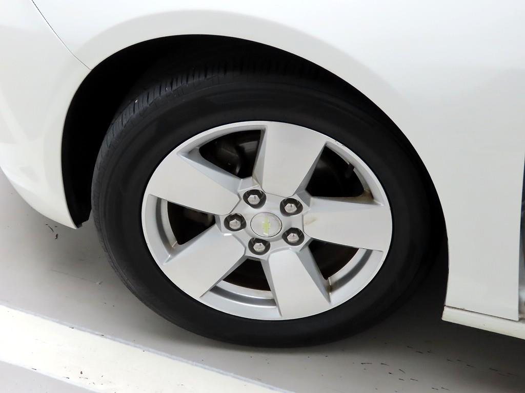 Chevrolet Malibu 2014 Blanco - Importación desde Corea - HF Imports Iquique - Foto 19