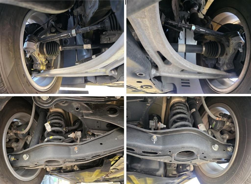 HYUNDAI Sonata 2020 Negro - Importación desde Corea - HF Imports Iquique - Foto 20