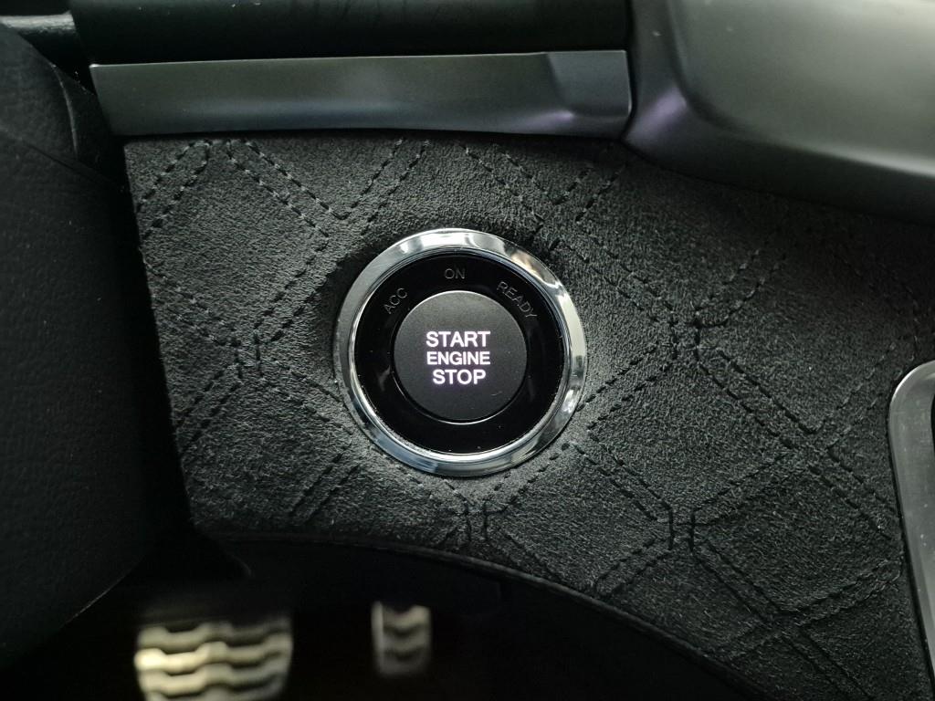 Ssangyong Rexton 2021 Negro - Importación desde Corea - HF Imports Iquique - Foto 17