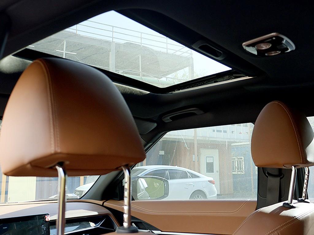 Ssangyong Torres 2023 Negro - Importación desde Corea - HF Imports Iquique - Foto 12